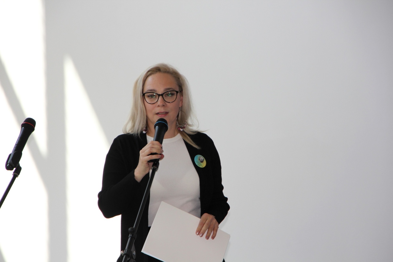Uroczyste rozpoczęcie roku szkolnego 2025/26 w Dzbeninie [01.09.2025] - zdjęcie #54 - eOstroleka.pl