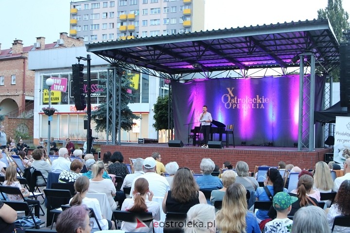 Ostrołęckie Operalia: koncert familijny „Pora na dobranoc” [05.09.2025] - zdjęcie #39 - eOstroleka.pl