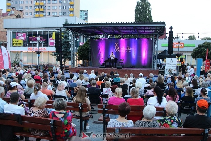 Ostrołęckie Operalia: koncert familijny „Pora na dobranoc” [05.09.2025] - zdjęcie #38 - eOstroleka.pl