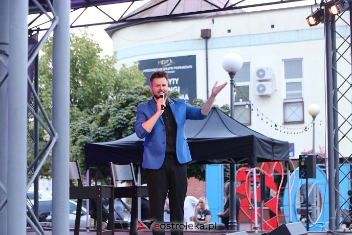 Ostrołęckie Operalia: koncert familijny „Pora na dobranoc” [05.09.2025] - zdjęcie #34 - eOstroleka.pl