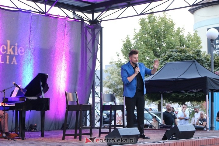 Ostrołęckie Operalia: koncert familijny „Pora na dobranoc” [05.09.2025] - zdjęcie #33 - eOstroleka.pl