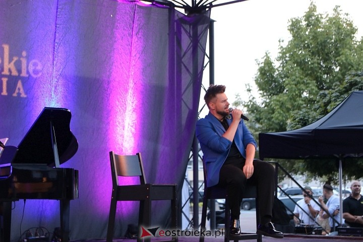 Ostrołęckie Operalia: koncert familijny „Pora na dobranoc” [05.09.2025] - zdjęcie #32 - eOstroleka.pl