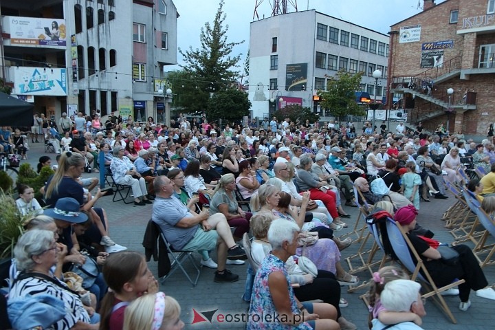 Ostrołęckie Operalia: koncert familijny „Pora na dobranoc” [05.09.2025] - zdjęcie #28 - eOstroleka.pl
