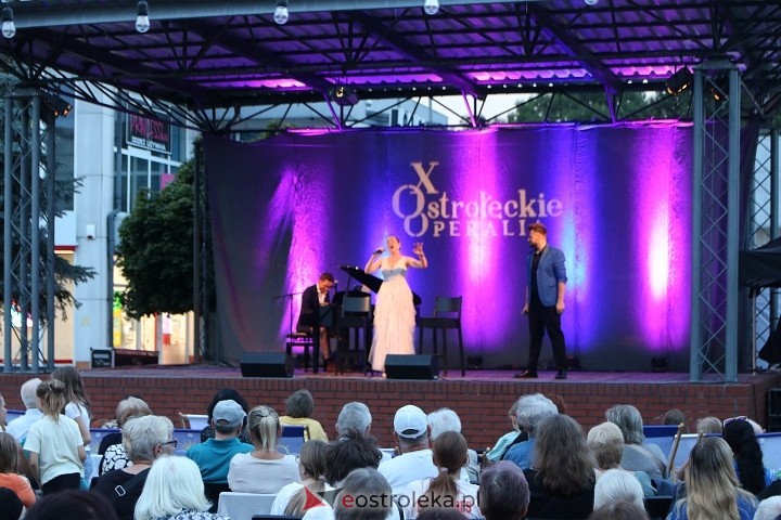 Ostrołęckie Operalia: koncert familijny „Pora na dobranoc” [05.09.2025] - zdjęcie #21 - eOstroleka.pl