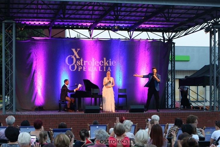 Ostrołęckie Operalia: koncert familijny „Pora na dobranoc” [05.09.2025] - zdjęcie #20 - eOstroleka.pl