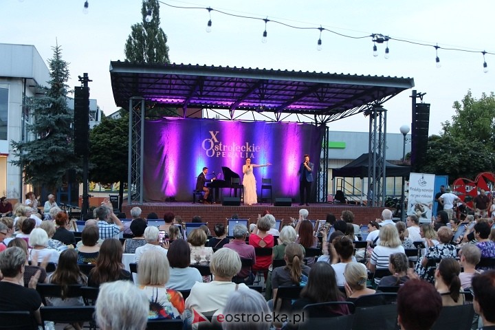 Ostrołęckie Operalia: koncert familijny „Pora na dobranoc” [05.09.2025] - zdjęcie #19 - eOstroleka.pl