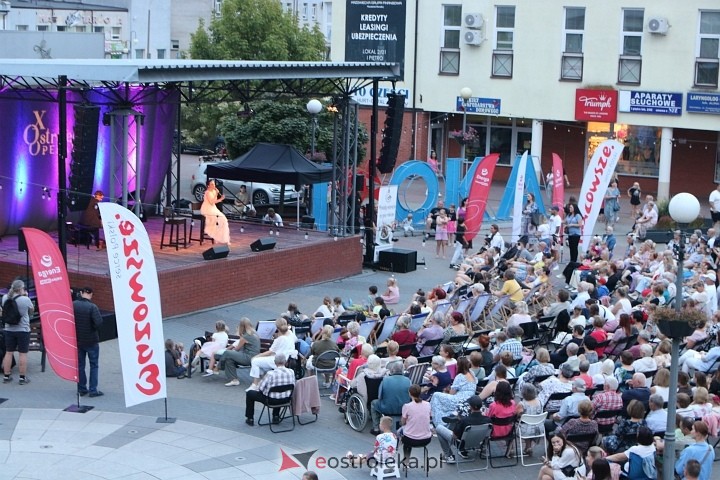 Ostrołęckie Operalia: koncert familijny „Pora na dobranoc” [05.09.2025] - zdjęcie #18 - eOstroleka.pl