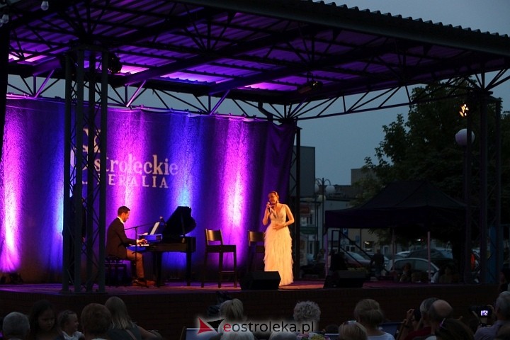 Ostrołęckie Operalia: koncert familijny „Pora na dobranoc” [05.09.2025] - zdjęcie #16 - eOstroleka.pl