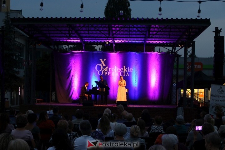 Ostrołęckie Operalia: koncert familijny „Pora na dobranoc” [05.09.2025] - zdjęcie #15 - eOstroleka.pl