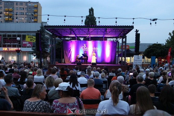 Ostrołęckie Operalia: koncert familijny „Pora na dobranoc” [05.09.2025] - zdjęcie #14 - eOstroleka.pl