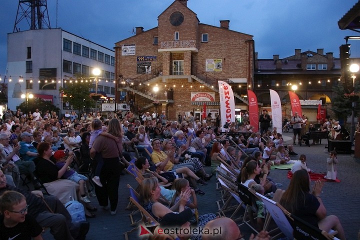 Ostrołęckie Operalia: koncert familijny „Pora na dobranoc” [05.09.2025] - zdjęcie #11 - eOstroleka.pl
