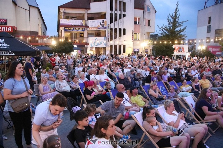 Ostrołęckie Operalia: koncert familijny „Pora na dobranoc” [05.09.2025] - zdjęcie #10 - eOstroleka.pl