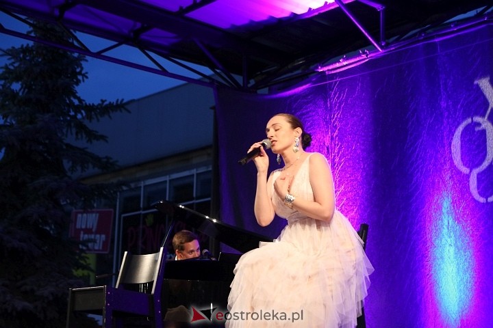 Ostrołęckie Operalia: koncert familijny „Pora na dobranoc” [05.09.2025] - zdjęcie #8 - eOstroleka.pl