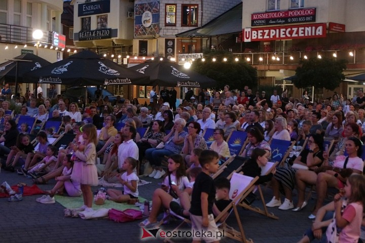 Ostrołęckie Operalia: koncert familijny „Pora na dobranoc” [05.09.2025] - zdjęcie #3 - eOstroleka.pl