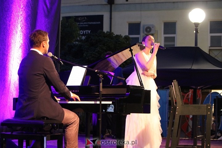 Ostrołęckie Operalia: koncert familijny „Pora na dobranoc” [05.09.2025] - zdjęcie #1 - eOstroleka.pl
