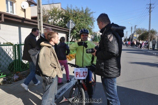 Rzekuń: V bieg  AG Bez limitu (16.X.2011) - zdjęcie #111 - eOstroleka.pl