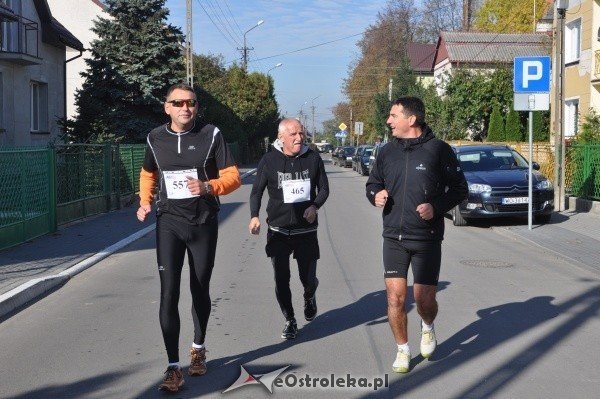 Rzekuń: V bieg  AG Bez limitu (16.X.2011) - zdjęcie #110 - eOstroleka.pl