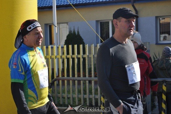 Rzekuń: V bieg  AG Bez limitu (16.X.2011) - zdjęcie #105 - eOstroleka.pl