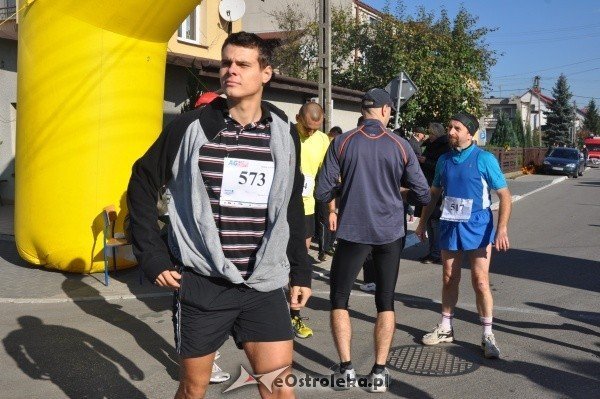Rzekuń: V bieg  AG Bez limitu (16.X.2011) - zdjęcie #102 - eOstroleka.pl