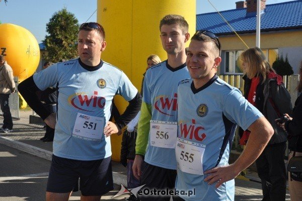 Rzekuń: V bieg  AG Bez limitu (16.X.2011) - zdjęcie #100 - eOstroleka.pl
