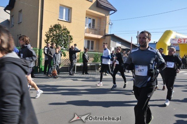 Rzekuń: V bieg  AG Bez limitu (16.X.2011) - zdjęcie #80 - eOstroleka.pl