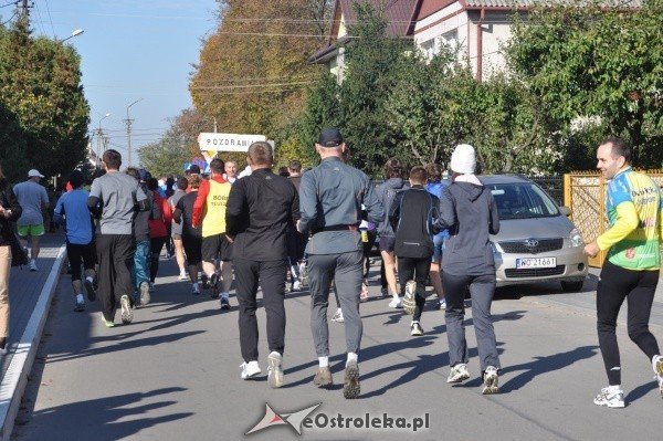 Rzekuń: V bieg  AG Bez limitu (16.X.2011) - zdjęcie #78 - eOstroleka.pl