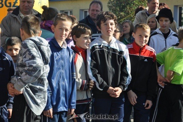 Rzekuń: V bieg  AG Bez limitu (16.X.2011) - zdjęcie #77 - eOstroleka.pl