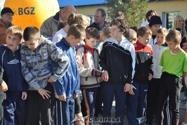 Rzekuń: V bieg  AG Bez limitu (16.X.2011) - zdjęcie #76 - eOstroleka.pl