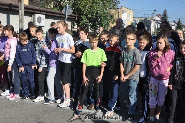 Rzekuń: V bieg  AG Bez limitu (16.X.2011) - zdjęcie #75 - eOstroleka.pl