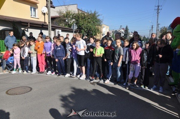 Rzekuń: V bieg  AG Bez limitu (16.X.2011) - zdjęcie #72 - eOstroleka.pl