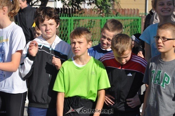 Rzekuń: V bieg  AG Bez limitu (16.X.2011) - zdjęcie #71 - eOstroleka.pl