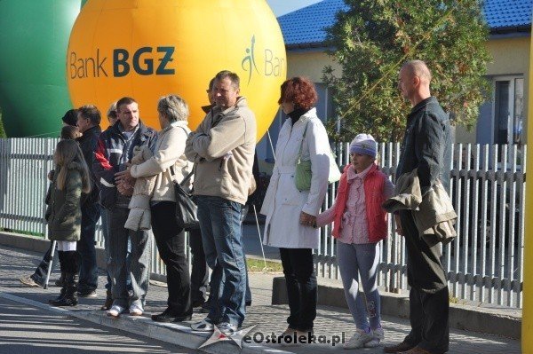 Rzekuń: V bieg  AG Bez limitu (16.X.2011) - zdjęcie #67 - eOstroleka.pl