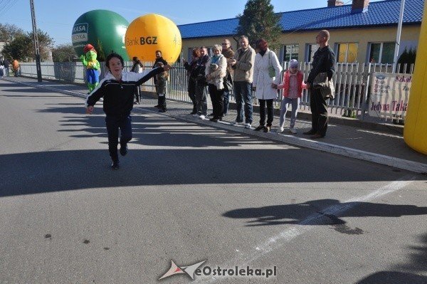 Rzekuń: V bieg  AG Bez limitu (16.X.2011) - zdjęcie #65 - eOstroleka.pl