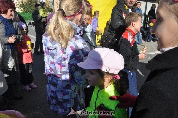 Rzekuń: V bieg  AG Bez limitu (16.X.2011) - zdjęcie #58 - eOstroleka.pl