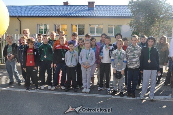 Rzekuń: V bieg  AG Bez limitu (16.X.2011) - zdjęcie #55 - eOstroleka.pl