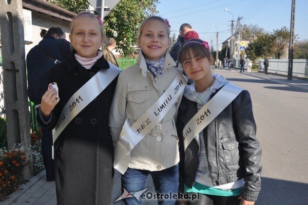 Rzekuń: V bieg  AG Bez limitu (16.X.2011) - zdjęcie #53 - eOstroleka.pl