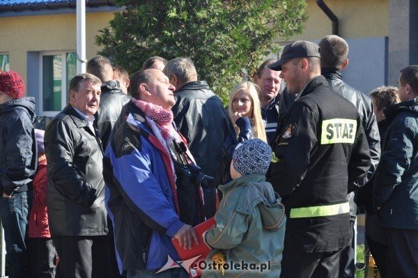 Rzekuń: V bieg  AG Bez limitu (16.X.2011) - zdjęcie #51 - eOstroleka.pl