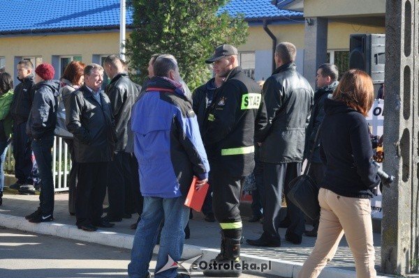 Rzekuń: V bieg  AG Bez limitu (16.X.2011) - zdjęcie #50 - eOstroleka.pl