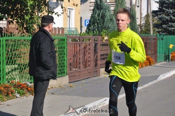 Rzekuń: V bieg  AG Bez limitu (16.X.2011) - zdjęcie #36 - eOstroleka.pl