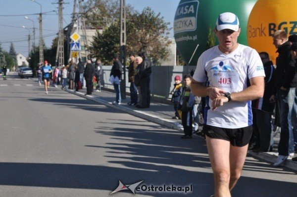 Rzekuń: V bieg  AG Bez limitu (16.X.2011) - zdjęcie #29 - eOstroleka.pl