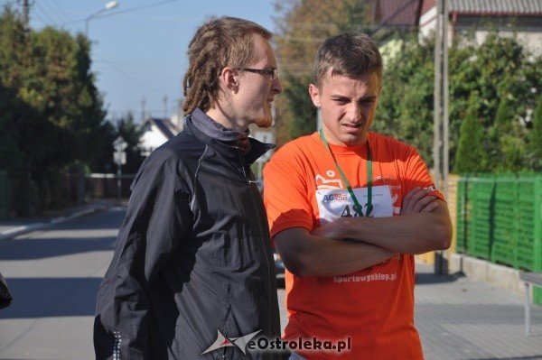 Rzekuń: V bieg  AG Bez limitu (16.X.2011) - zdjęcie #16 - eOstroleka.pl