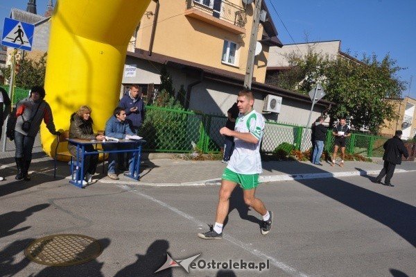 Rzekuń: V bieg  AG Bez limitu (16.X.2011) - zdjęcie #11 - eOstroleka.pl