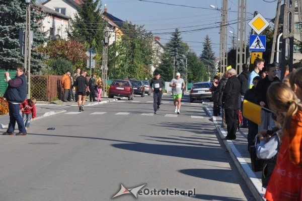 Rzekuń: V bieg  AG Bez limitu (16.X.2011) - zdjęcie #10 - eOstroleka.pl