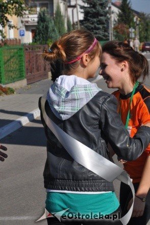 Rzekuń: V bieg  AG Bez limitu (16.X.2011) - zdjęcie #3 - eOstroleka.pl