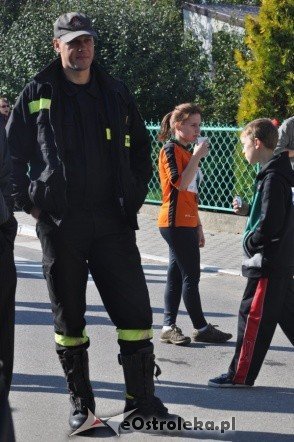 Rzekuń: V bieg  AG Bez limitu (16.X.2011) - zdjęcie #2 - eOstroleka.pl