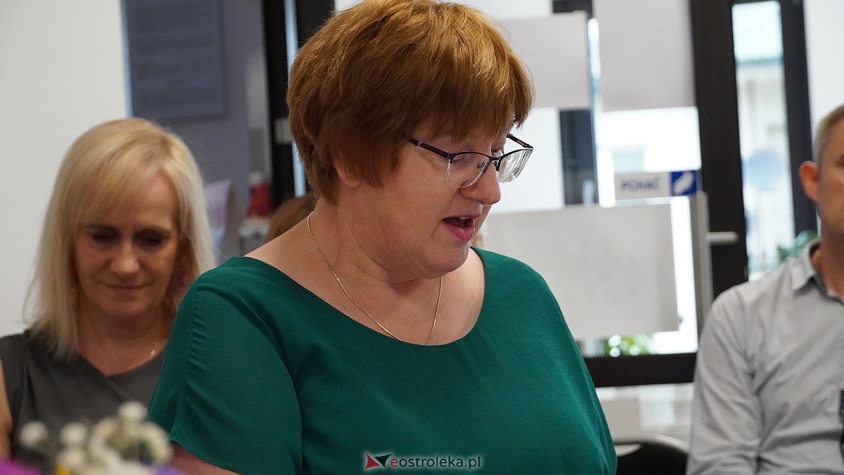 Narodowe Czytanie w Olszewie-Borkach [06.09.2025] - zdjęcie #23 - eOstroleka.pl