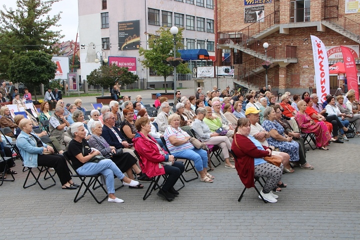 Ostrołęckie Operalia - “Kawa z gwiazdą” [06.09.2025] - zdjęcie #26 - eOstroleka.pl