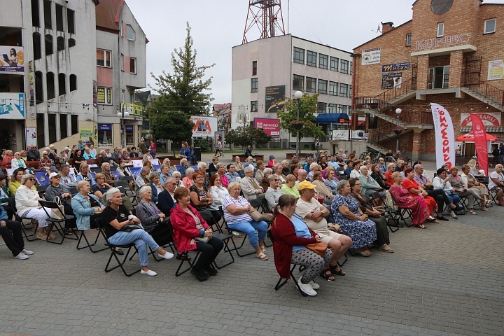 Ostrołęckie Operalia - “Kawa z gwiazdą” [06.09.2025] - zdjęcie #20 - eOstroleka.pl