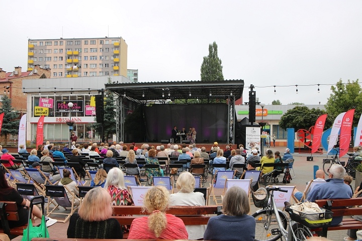Ostrołęckie Operalia - “Kawa z gwiazdą” [06.09.2025] - zdjęcie #19 - eOstroleka.pl