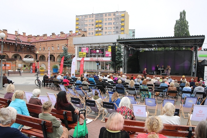 Ostrołęckie Operalia - “Kawa z gwiazdą” [06.09.2025] - zdjęcie #17 - eOstroleka.pl